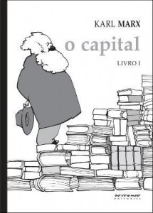 Baixar O Capital – Livro 1 pdf, epub, eBook