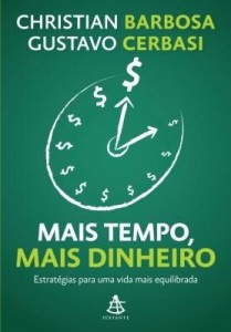 Baixar Mais tempo, mais dinheiro pdf, epub, eBook