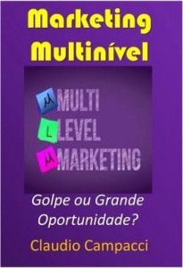 Baixar Marketing Multinível – Golpe ou Grande Oportunidade? pdf, epub, eBook