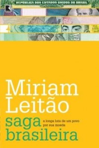 Baixar Saga brasileira pdf, epub, eBook