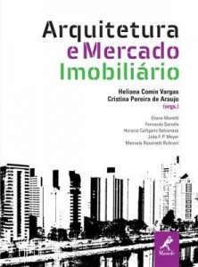 Baixar Arquitetura e Mercado Imobiliário pdf, epub, eBook