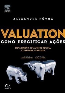 Baixar Valuation – Como Precificar Ações pdf, epub, eBook