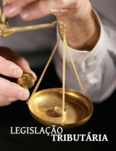 Baixar LEGISLAÇÃO TRIBUTÁRIA pdf, epub, eBook