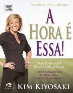 Baixar A hora é essa! pdf, epub, eBook