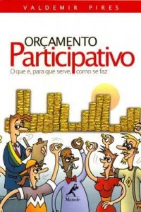 Baixar Orçamento Participativo pdf, epub, eBook