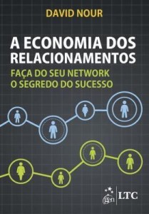 Baixar A Economia dos Relacionamentos pdf, epub, eBook