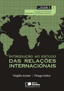 Baixar Introdução ao Estudo Das Relações Internacionais – Col. Temas Essenciais Em R.i.  – Vol. 1 pdf, epub, eBook