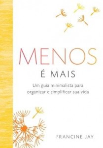 Baixar Menos é mais pdf, epub, eBook
