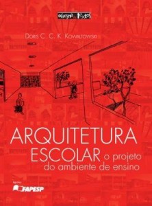Baixar Arquitetura Escolar: o projeto do ambiente de ensino pdf, epub, eBook