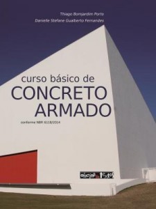 Baixar Curso básico de concreto armado pdf, epub, eBook