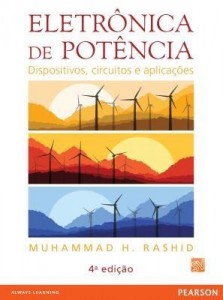 Baixar Eletrônica de Potência: Dispositivo, Circuito e Aplicações pdf, epub, eBook