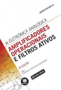 Baixar Amplificadores Operacionais e Filtros Ativos pdf, epub, eBook