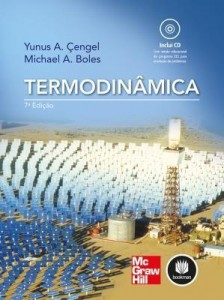 Baixar Termodinâmica pdf, epub, eBook