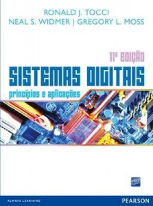 Baixar Sistemas Digitais – Princípios e Aplicações pdf, epub, eBook