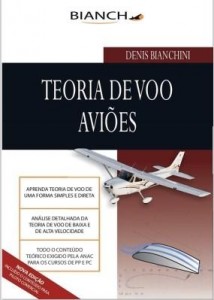 Baixar Teoria de Voo Aviões – Piloto Privado e Comercial pdf, epub, eBook