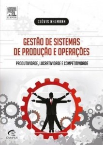 Baixar Gestão de sistemas de produção e operações pdf, epub, eBook