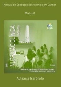 Baixar Manual De Condutas Nutricionais Em Câncer pdf, epub, eBook