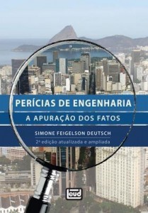 Baixar Perícias de engenharia: A apuração dos fatos pdf, epub, eBook