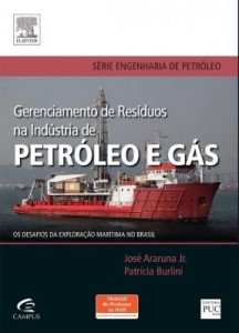 Baixar Gerenciamento de resíduos na indústria de petróleo e gás pdf, epub, eBook