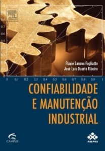 Baixar Confiabilidade e manutenção industrial pdf, epub, eBook