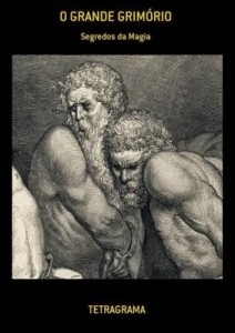 Baixar O GRANDE GRIMORIO pdf, epub, eBook