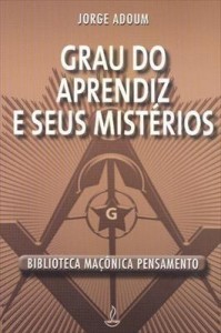 Baixar Grau do Aprendiz e Seus Mistérios pdf, epub, eBook