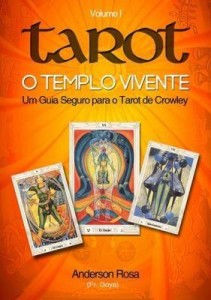 Baixar Tarot O Templo Vivente Vol.1 pdf, epub, eBook