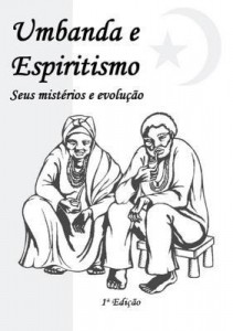 Baixar Umbanda E Espiritismo pdf, epub, eBook