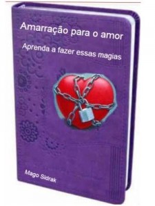 Baixar Amarração para o amor pdf, epub, eBook