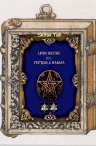 Baixar Livro mestre em feitiços e magias pdf, epub, eBook