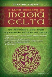 Baixar O Livro Secreto da Magia Celta pdf, epub, eBook