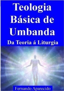 Baixar Teologia Básica De Umbanda pdf, epub, eBook