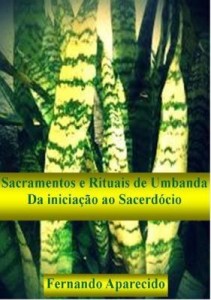 Baixar Sacramentos E Rituais De Umbanda pdf, epub, eBook