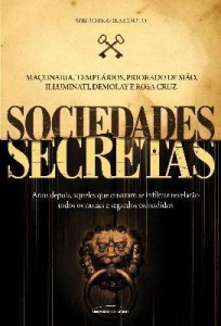 Baixar Sociedades Secretas – Ed. de Luxo pdf, epub, eBook