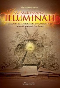 Baixar Sociedades Secretas – Illuminati pdf, epub, eBook