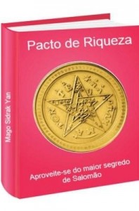Baixar Pacto de riqueza: aproveite-se do maior segredo de Salomão pdf, epub, eBook