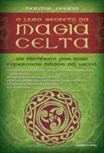Baixar O livro secreto da magia celta pdf, epub, eBook
