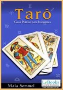 Baixar TARÔ- Guia prático para iniciantes pdf, epub, eBook