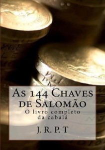 Baixar As 144 Chaves De SalomÃo pdf, epub, eBook