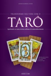 Baixar Transforme Sua Vida com o Tarô pdf, epub, eBook