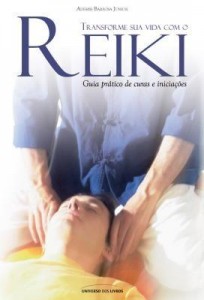 Baixar Transforme Sua Vida com o Reiki pdf, epub, eBook