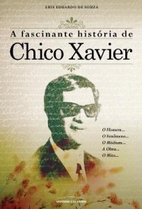 Baixar A Fascinante História de Chico Xavier pdf, epub, eBook
