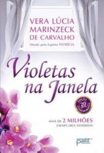 Baixar Violetas na Janela – Nova Edição pdf, epub, eBook