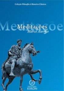 Baixar Meditações de Marco Aurélio pdf, epub, eBook