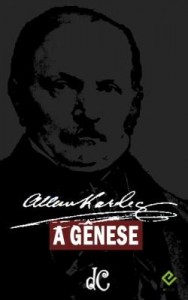 Baixar A Gênese pdf, epub, eBook