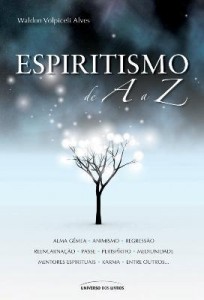 Baixar Espiritismo de a a Z pdf, epub, eBook