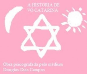 Baixar A História de Vó Catarina pdf, epub, eBook