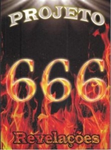 Baixar PROJETO 666 REVELAÇÕES pdf, epub, eBook