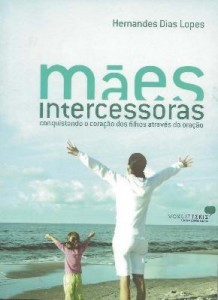 Baixar Maes Intercessoras pdf, epub, eBook