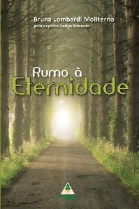 Baixar Rumo À Eternidade pdf, epub, eBook